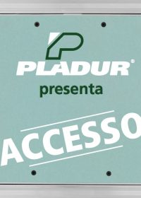 pladur accesso
